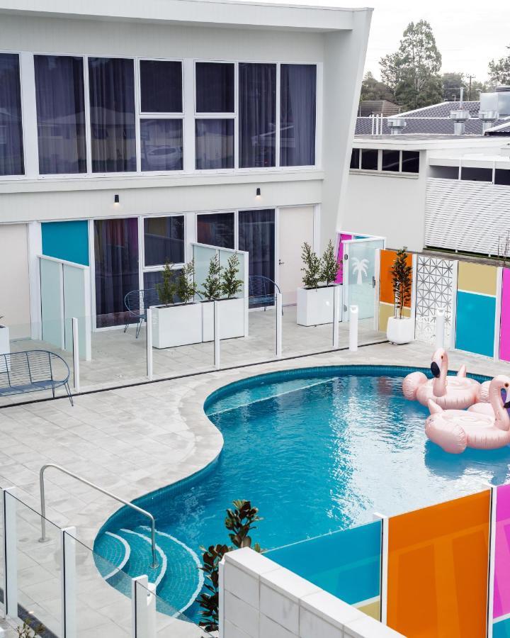 Peninsula Hotel Motel Adelaide Exterior photo